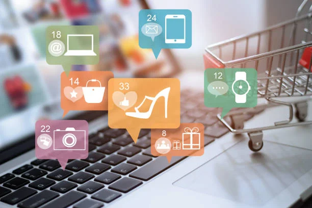 eCommerce