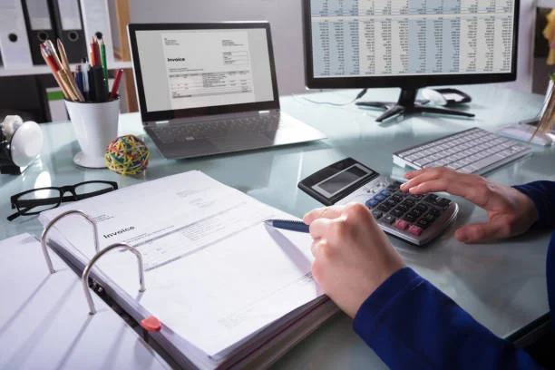 Accounting Software