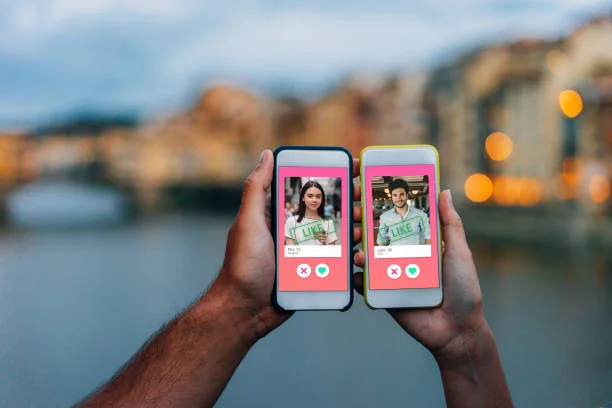 Dating App