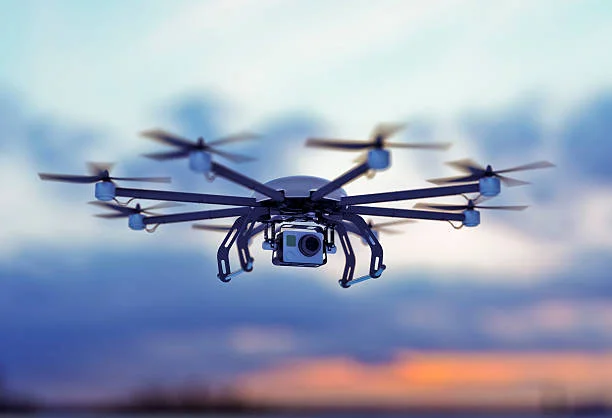 Drones