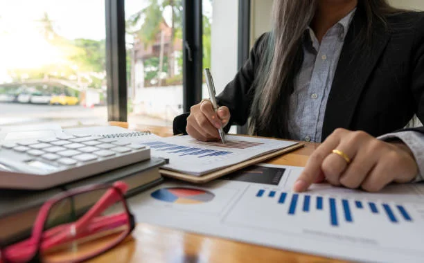 Bookkeeping