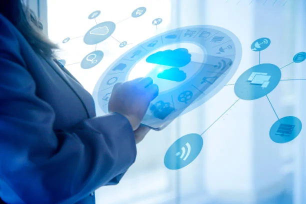 Cloud Computing