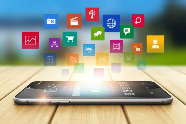 Mobile App