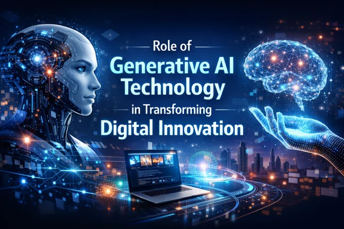 Generative AI